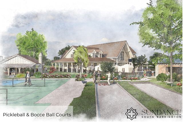 16 Saddlehorn Lane, South Barrington, IL 60010