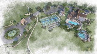 16 Saddlehorn Lane, South Barrington, IL 60010