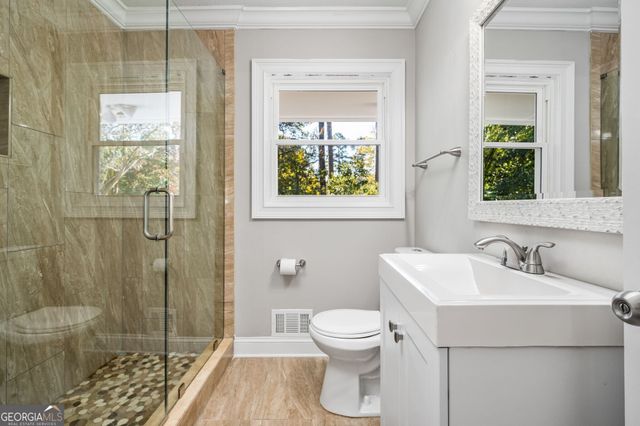 2604 Sunny Lane SE, Marietta, GA 30067