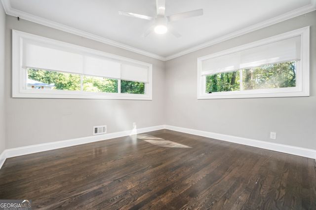 2604 Sunny Lane SE, Marietta, GA 30067