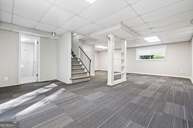 2604 Sunny Lane SE, Marietta, GA 30067