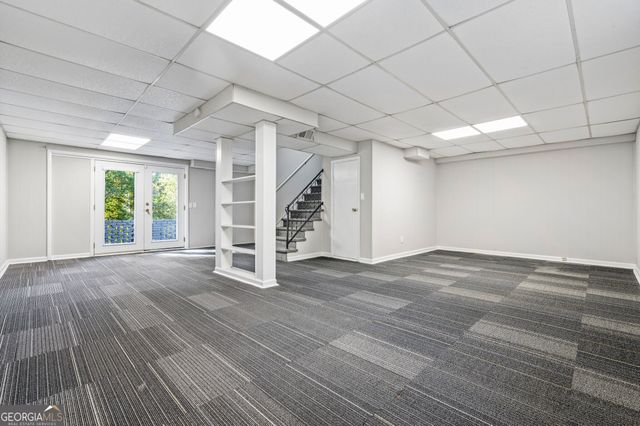 2604 Sunny Lane SE, Marietta, GA 30067