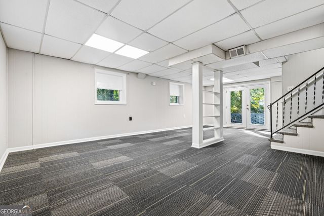 2604 Sunny Lane SE, Marietta, GA 30067