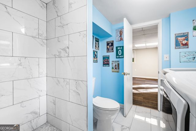 2604 Sunny Lane SE, Marietta, GA 30067