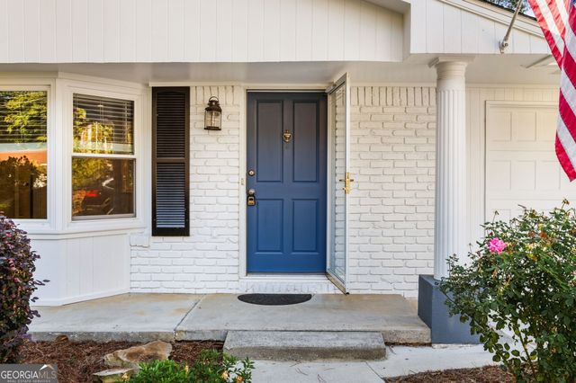 2604 Sunny Lane SE, Marietta, GA 30067