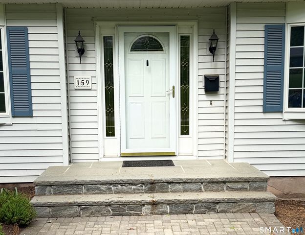 159 Palmer Drive, South Windsor, CT 06074