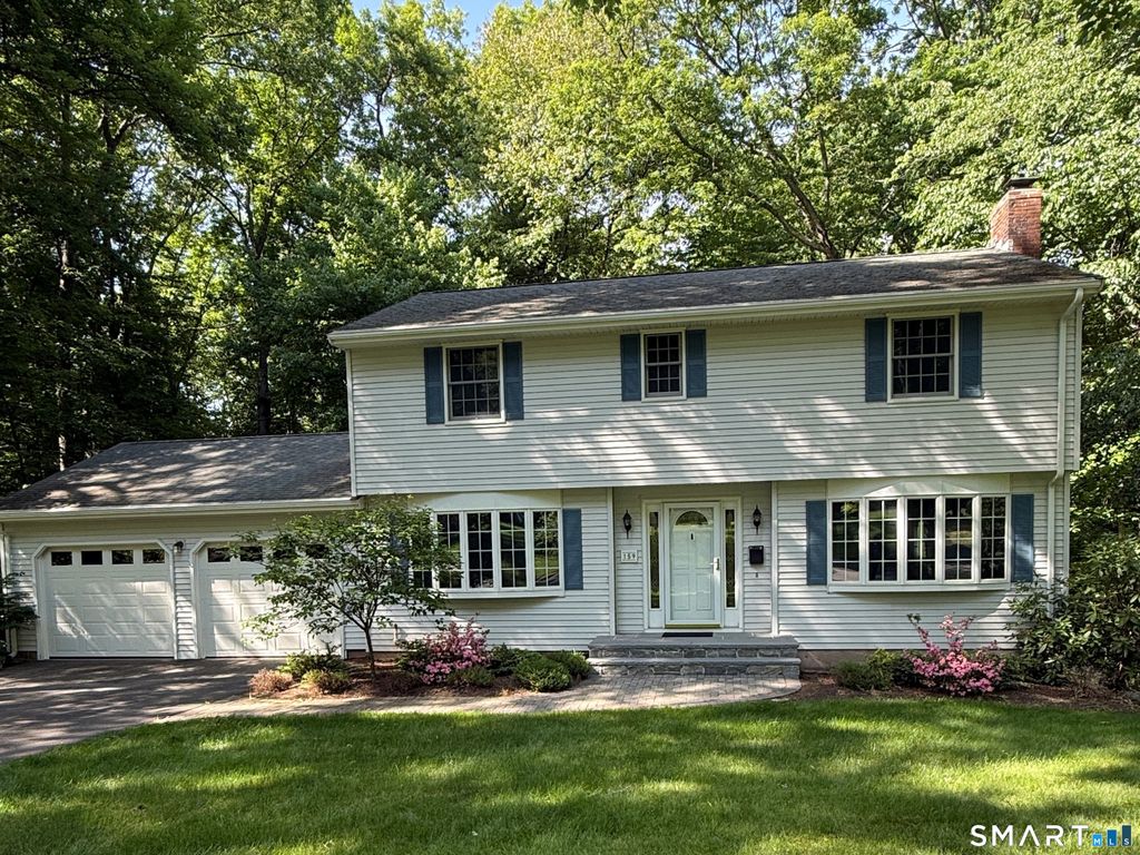 159 Palmer Drive, South Windsor, CT 06074
