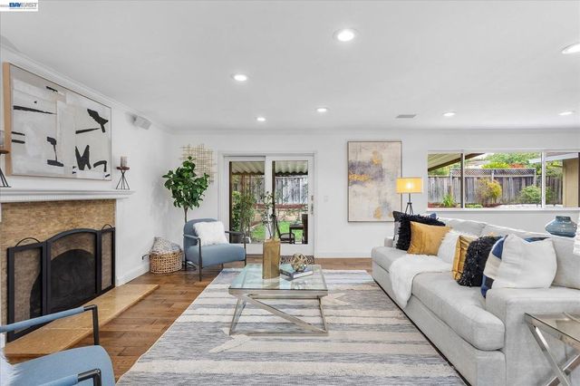 2616 Peartree Lane, San Jose, CA 95121