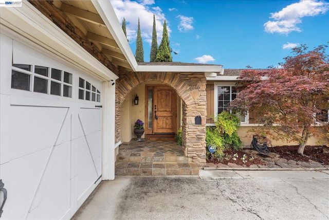 2616 Peartree Lane, San Jose, CA 95121