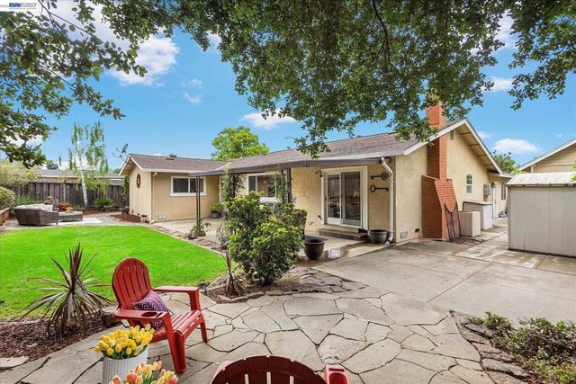 2616 Peartree Lane, San Jose, CA 95121