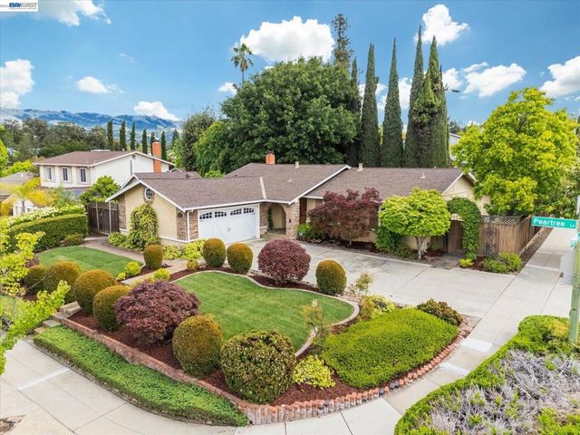 2616 Peartree Lane, San Jose, CA 95121
