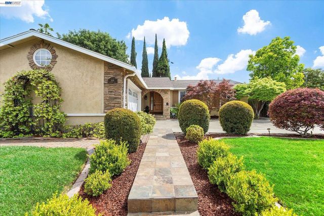 2616 Peartree Lane, San Jose, CA 95121