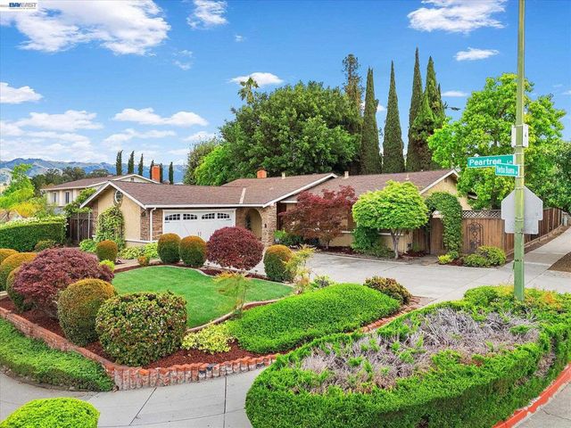 2616 Peartree Lane, San Jose, CA 95121