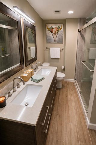 909 Silber Road 28E, Houston, TX 77024