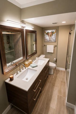 909 Silber Road 28E, Houston, TX 77024