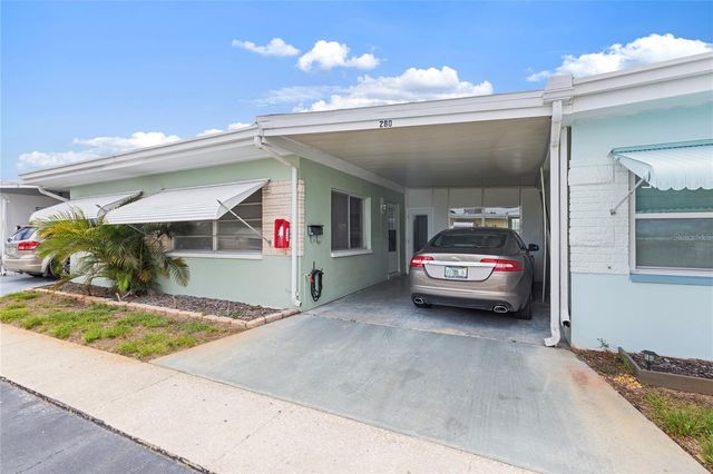 250 ROSERY ROAD NW 280, Largo, FL 33770