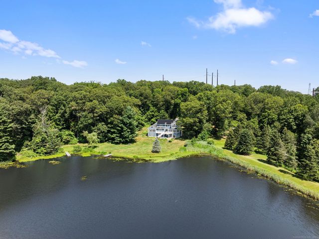 311 Oxbow Road, Haddam, CT 06441