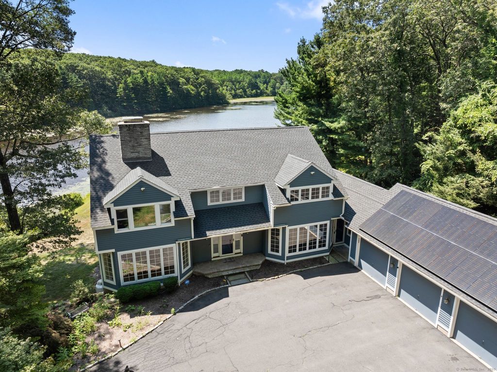 311 Oxbow Road, Haddam, CT 06441