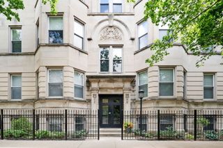 3747 N Fremont Street 3, Chicago, IL 60613