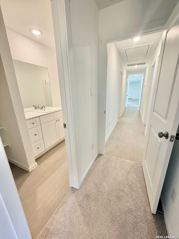8604 EUCALYPTUS HLS, San Antonio, TX 78223