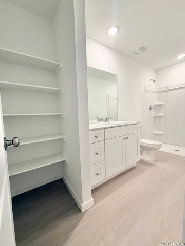 8604 EUCALYPTUS HLS, San Antonio, TX 78223