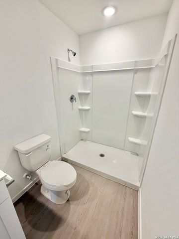 8604 EUCALYPTUS HLS, San Antonio, TX 78223