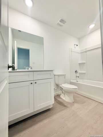 8604 EUCALYPTUS HLS, San Antonio, TX 78223