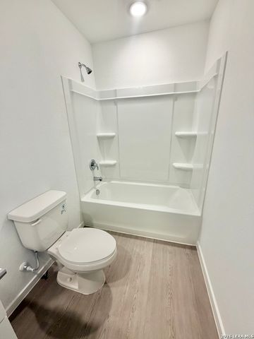 8604 EUCALYPTUS HLS, San Antonio, TX 78223