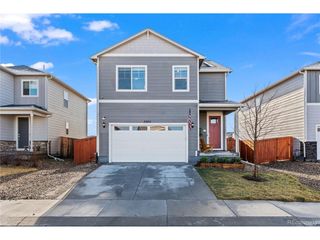 6969 Maidford Dr, Colorado Springs, CO 80925