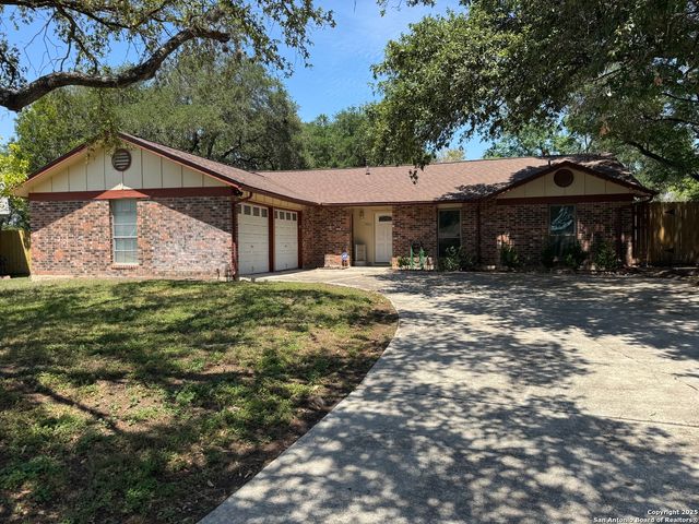 6917 Deep Lake, San Antonio, TX 78244