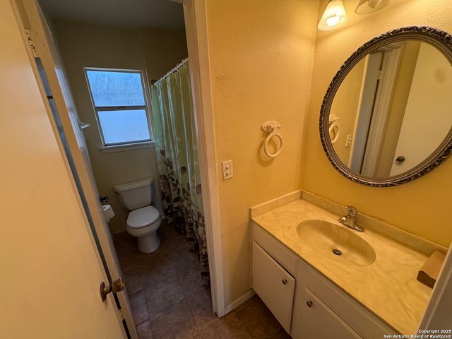 6917 Deep Lake, San Antonio, TX 78244