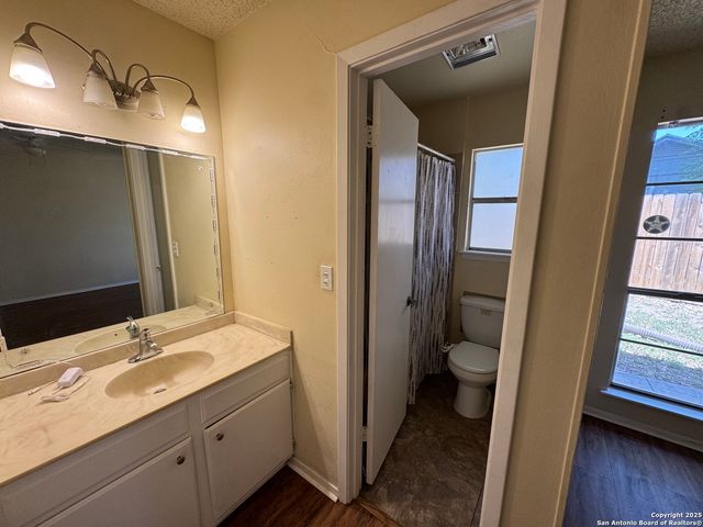 6917 Deep Lake, San Antonio, TX 78244