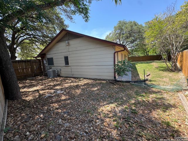 6917 Deep Lake, San Antonio, TX 78244