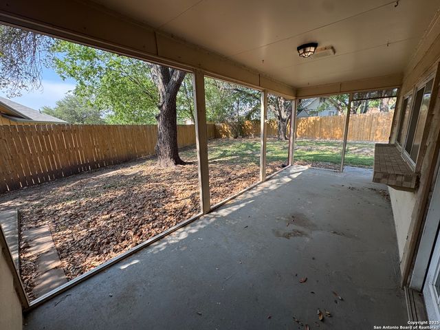 6917 Deep Lake, San Antonio, TX 78244