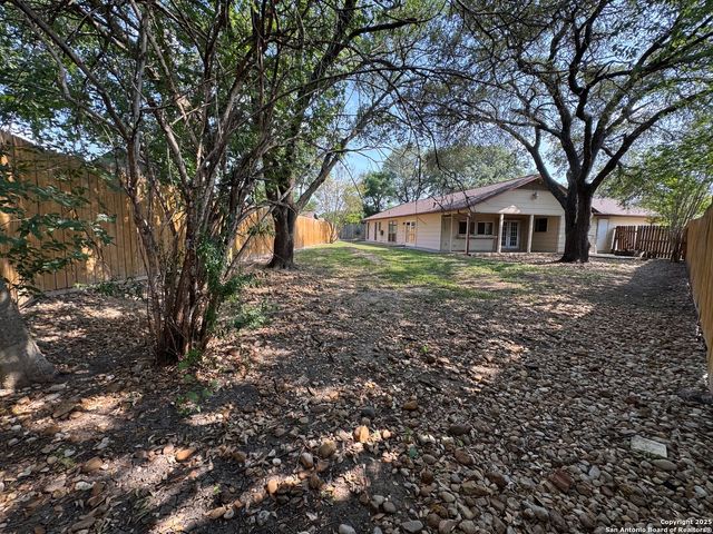6917 Deep Lake, San Antonio, TX 78244