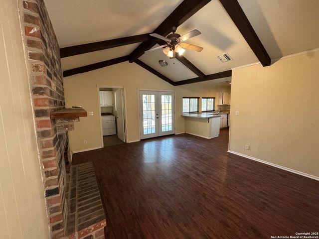 6917 Deep Lake, San Antonio, TX 78244