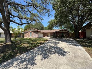6917 Deep Lake, San Antonio, TX 78244