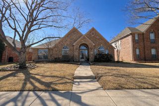 10401 Forrest Drive, Frisco, TX 75035