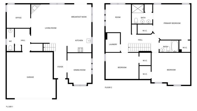 15166 Roedean Drive, Noblesville, IN 46060