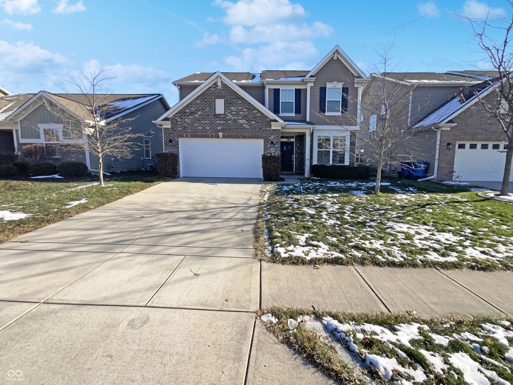 15166 Roedean Drive, Noblesville, IN 46060