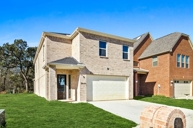 9020 creek run Road, Fort Worth, TX 76120