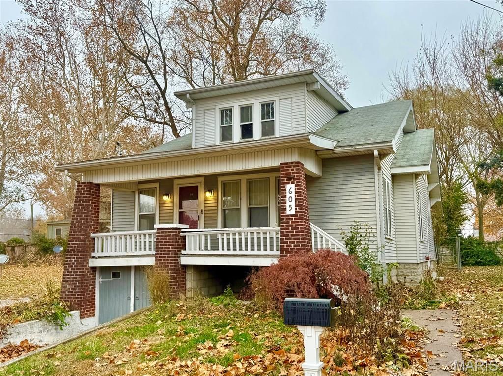 605 Mechanic Street, Alton, IL 62002