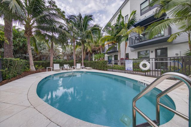 615 NE 22nd Drive, Wilton Manors, FL 33305