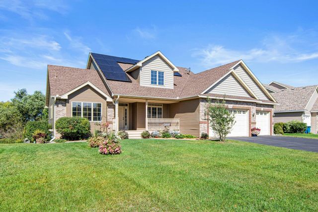 21394 Queen Court NW, Elk River, MN 55330