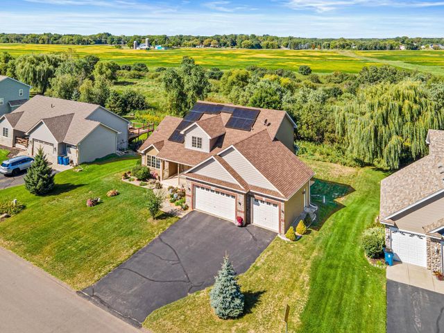 21394 Queen Court NW, Elk River, MN 55330