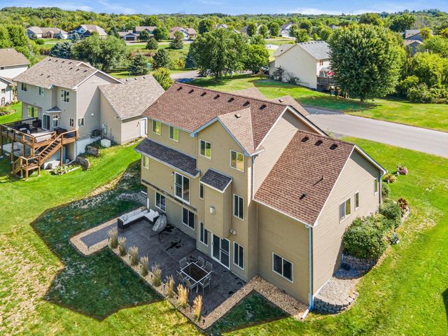 21394 Queen Court NW, Elk River, MN 55330