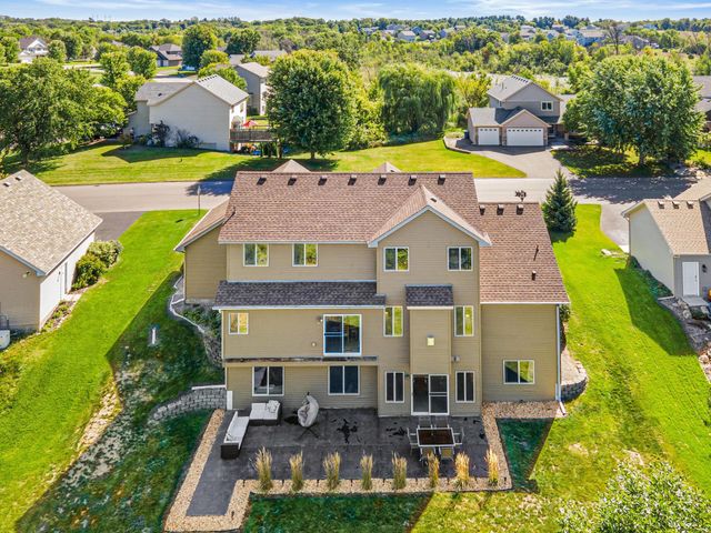 21394 Queen Court NW, Elk River, MN 55330