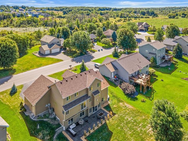 21394 Queen Court NW, Elk River, MN 55330