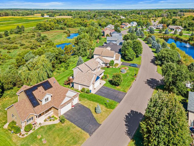 21394 Queen Court NW, Elk River, MN 55330