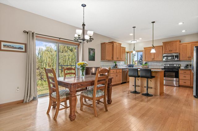 21394 Queen Court NW, Elk River, MN 55330